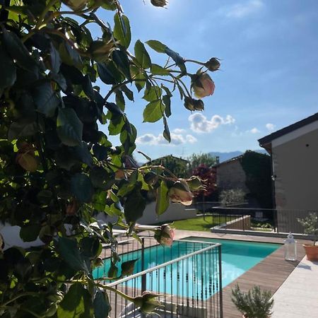 Corte Caiar Bed&Breakfast Caprino Veronese Exterior foto
