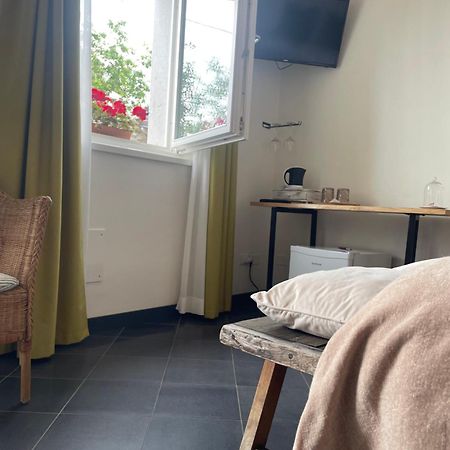 Corte Caiar Bed&Breakfast Caprino Veronese Exterior foto