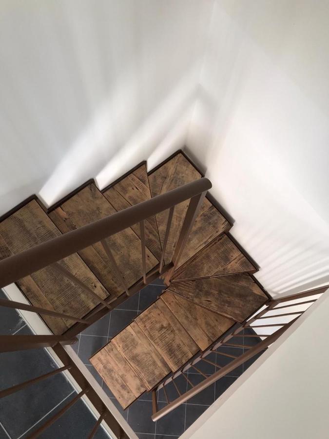Corte Caiar Bed&Breakfast Caprino Veronese Exterior foto