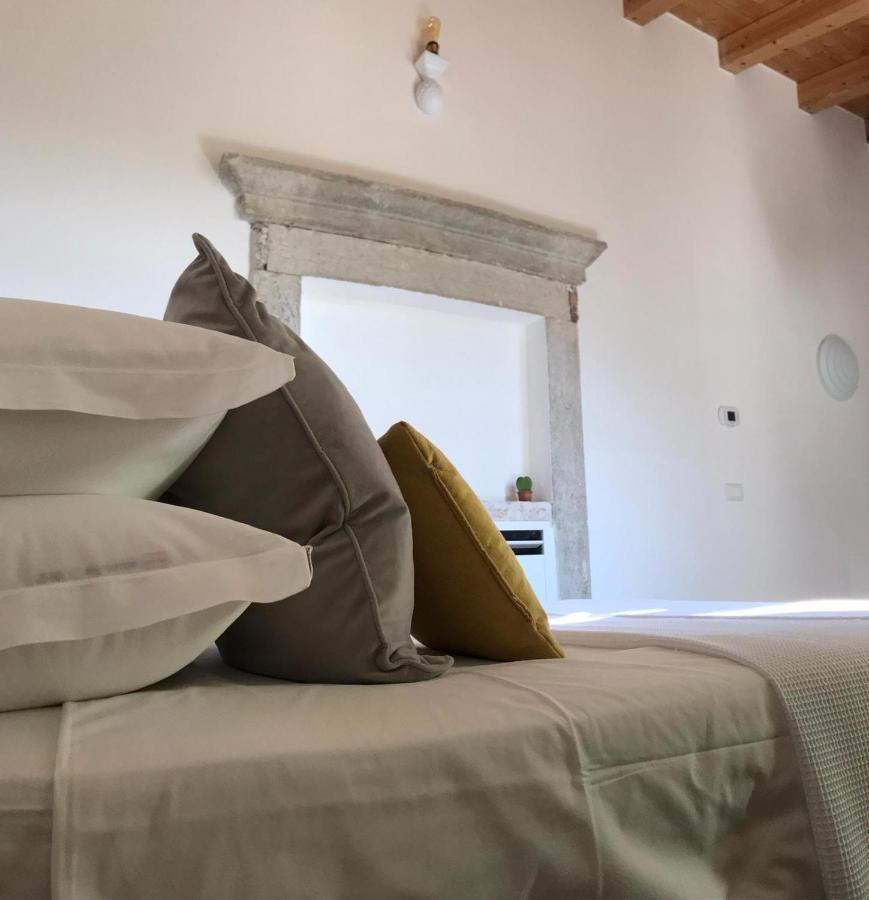 Corte Caiar Bed&Breakfast Caprino Veronese Exterior foto