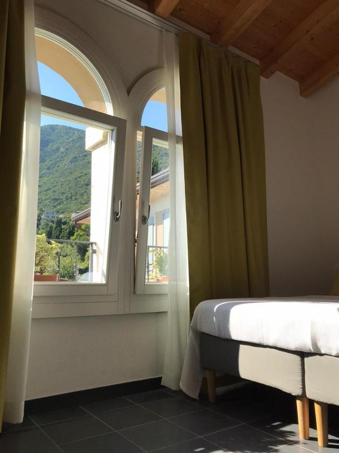 Corte Caiar Bed&Breakfast Caprino Veronese Exterior foto
