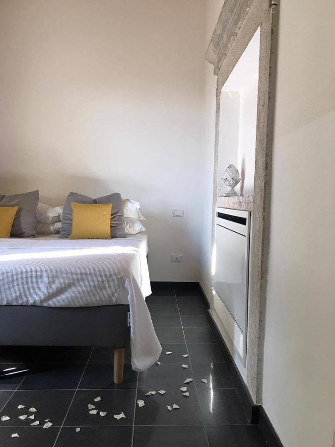 Corte Caiar Bed&Breakfast Caprino Veronese Exterior foto