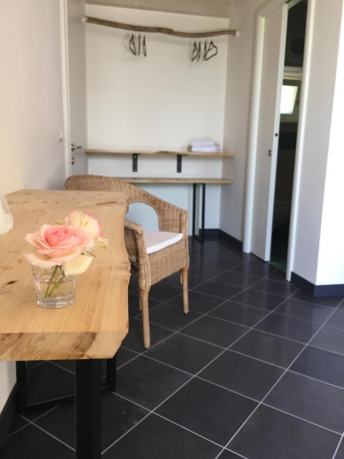 Corte Caiar Bed&Breakfast Caprino Veronese Exterior foto