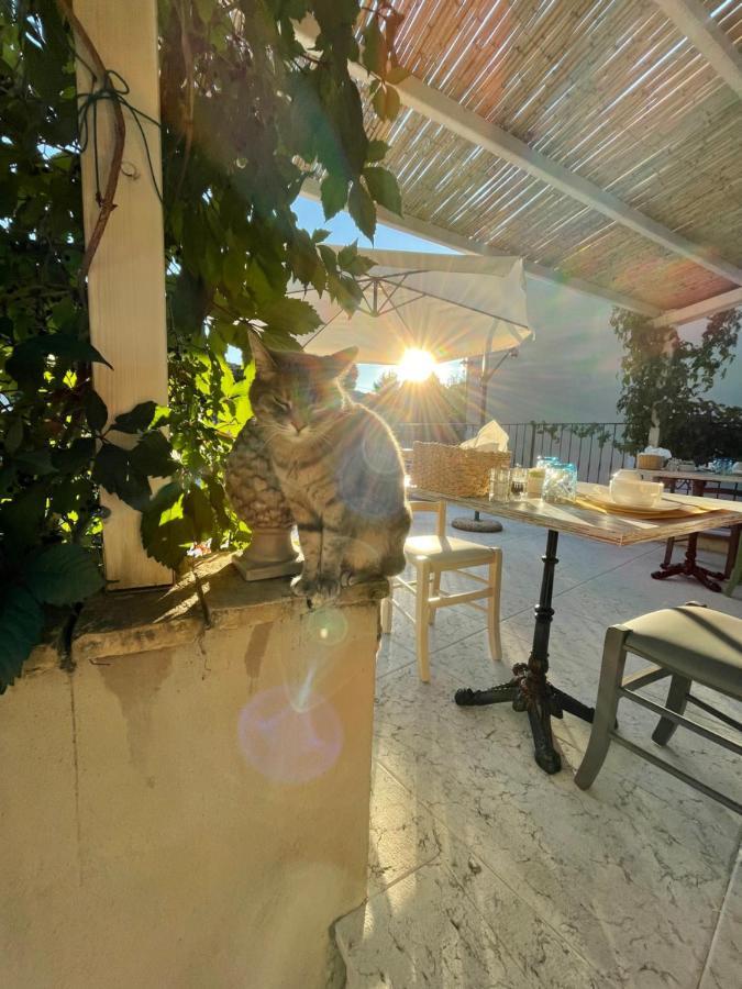 Corte Caiar Bed&Breakfast Caprino Veronese Exterior foto
