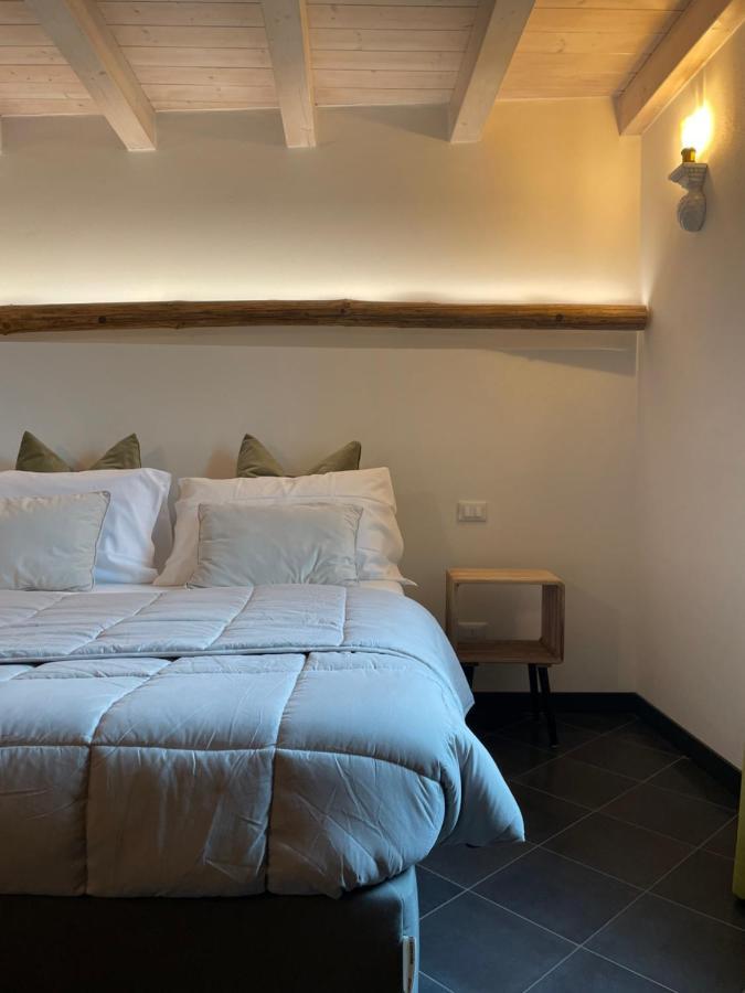 Corte Caiar Bed&Breakfast Caprino Veronese Exterior foto
