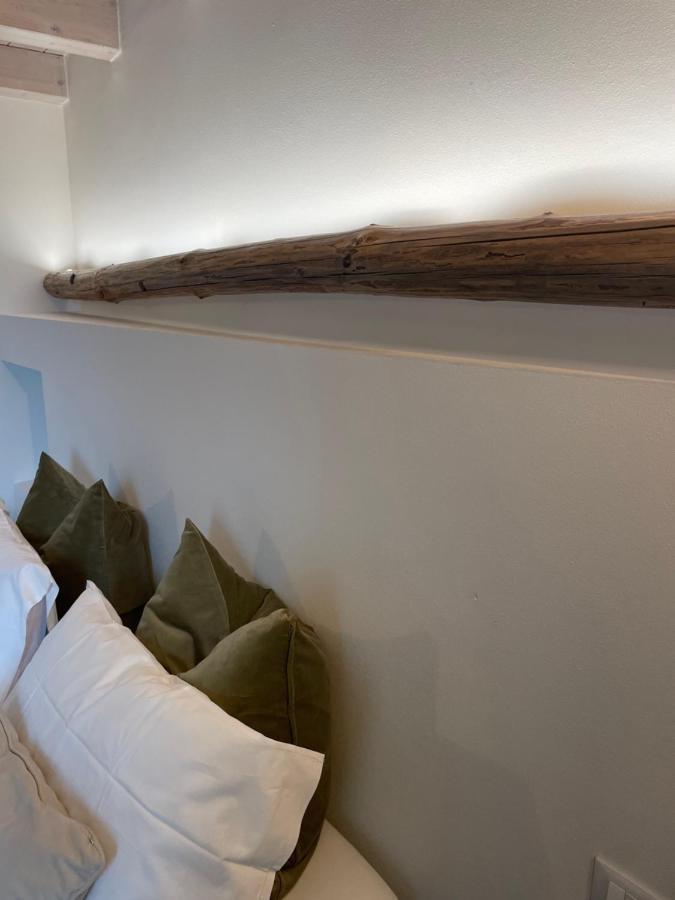Corte Caiar Bed&Breakfast Caprino Veronese Exterior foto