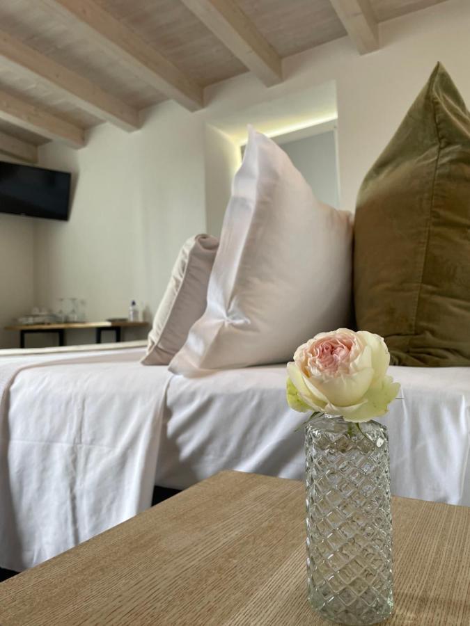 Corte Caiar Bed&Breakfast Caprino Veronese Exterior foto