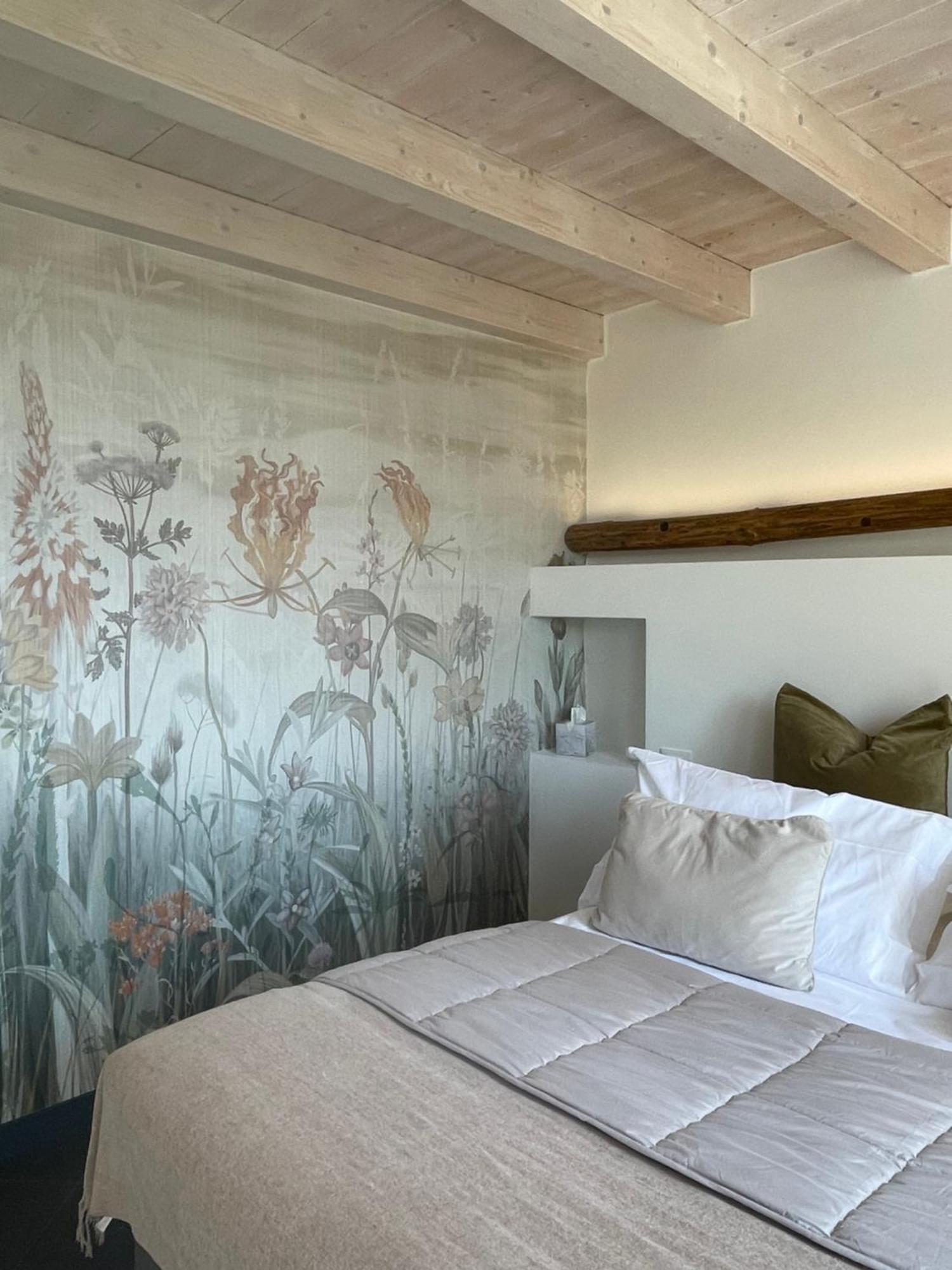 Corte Caiar Bed&Breakfast Caprino Veronese Exterior foto