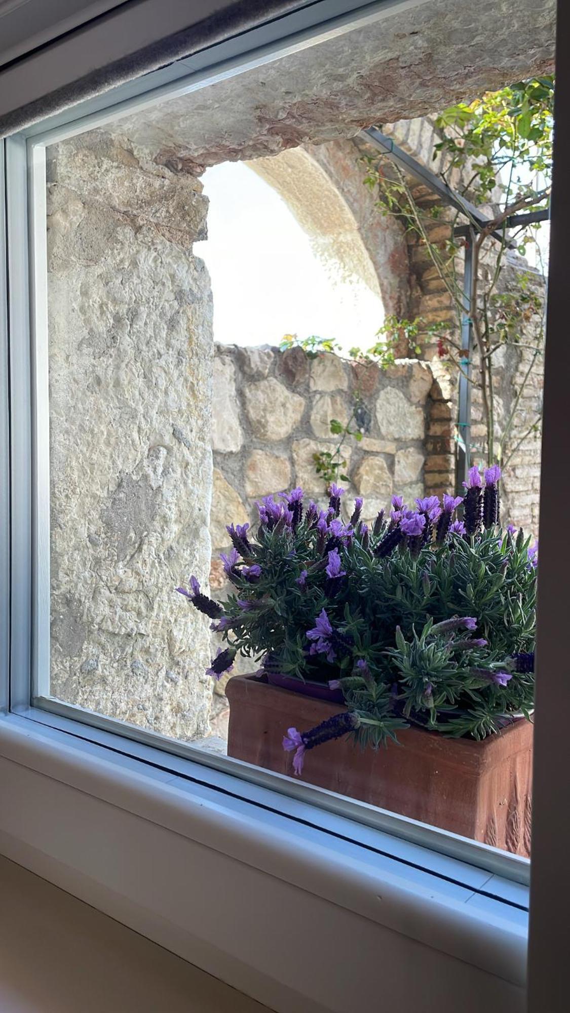 Corte Caiar Bed&Breakfast Caprino Veronese Exterior foto