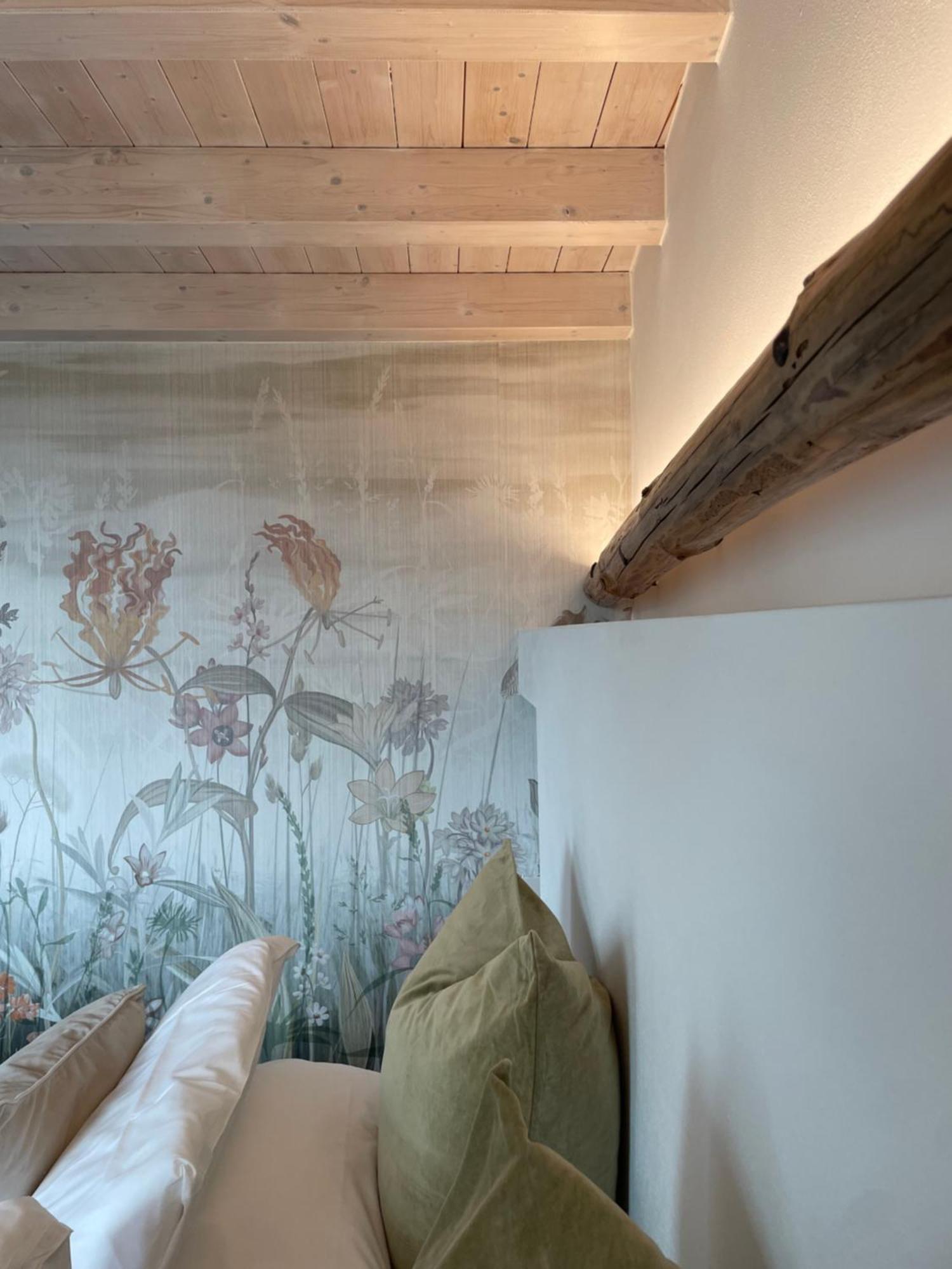 Corte Caiar Bed&Breakfast Caprino Veronese Exterior foto