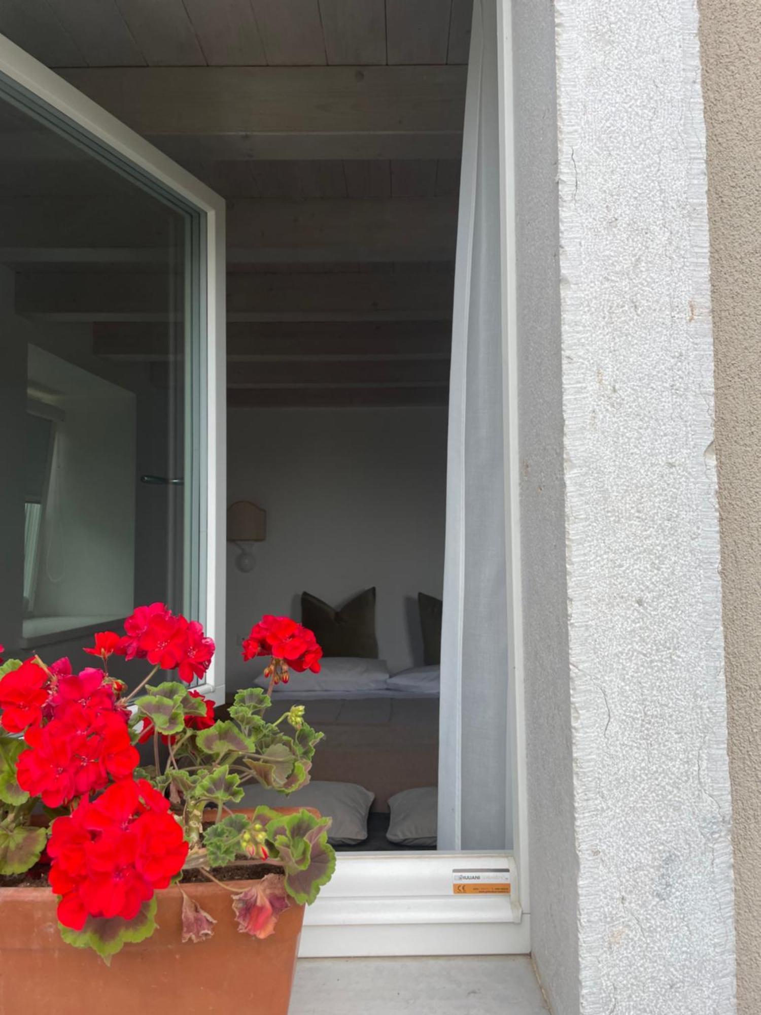 Corte Caiar Bed&Breakfast Caprino Veronese Exterior foto